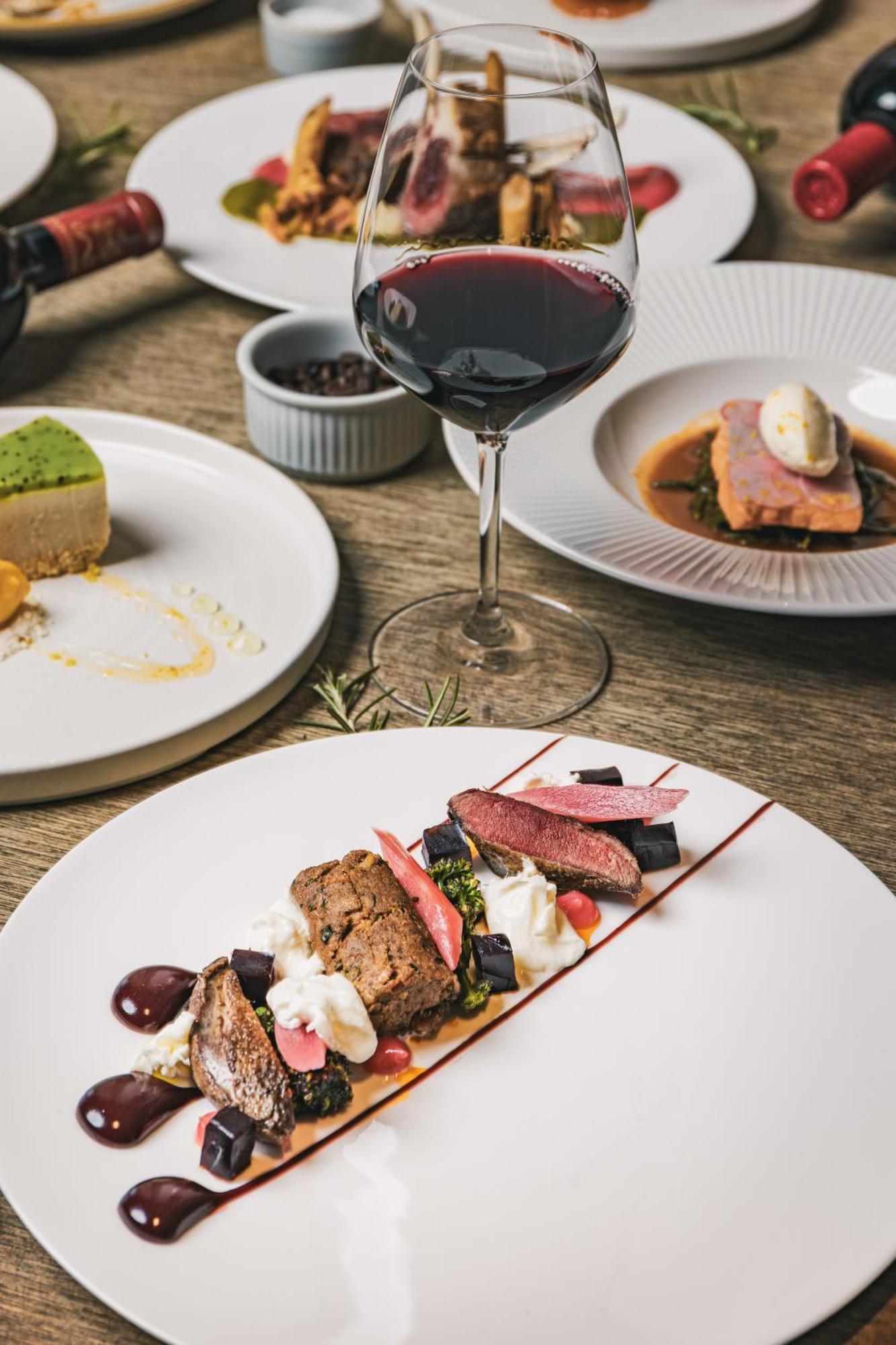 The Auberge 약슬리 외부 사진